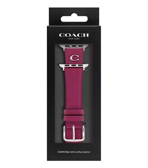 extensible para reloj coach
